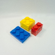Illustration for article titled This Tiny Computer Stacks Into a Colorful Lego Brick